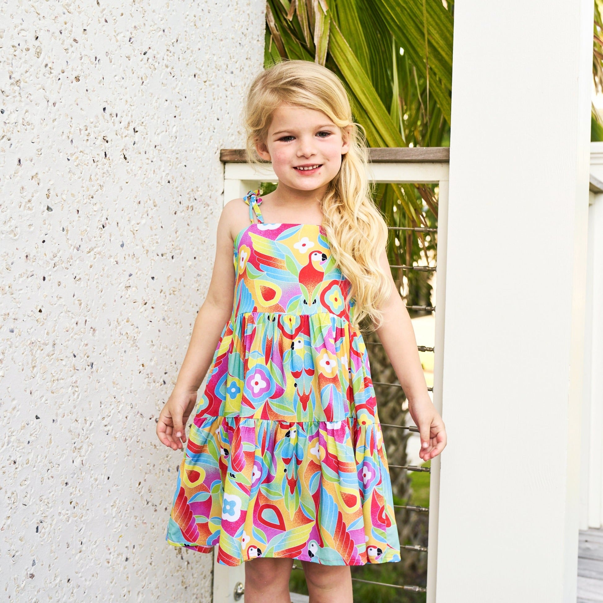 Buy Girls Casual Dress | Jingle Jolly Girls Casual Dress Online – The Mom  Store